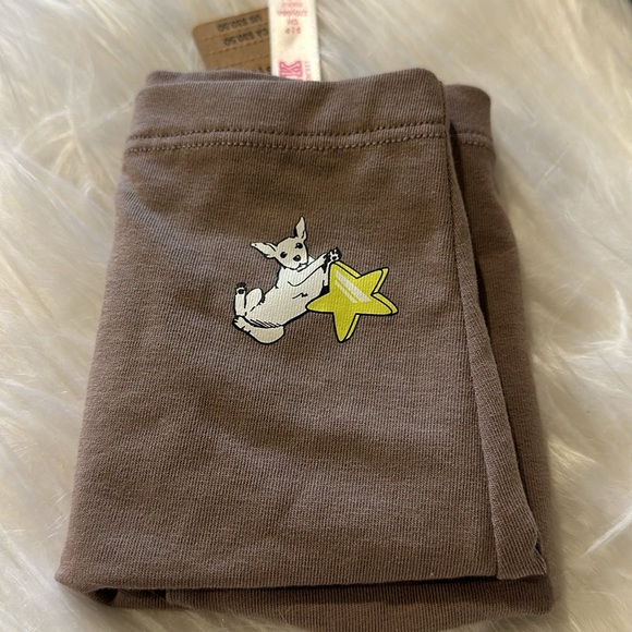 Victoria’s Secret PINK
COTTON BOYSHORT UNDERWEAR - NEW - Picture 2 of 5